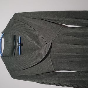 XS NINE WEST KNIT DRESS